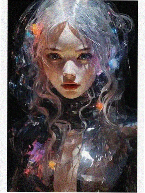 镜中之城 韩国科幻电影在线